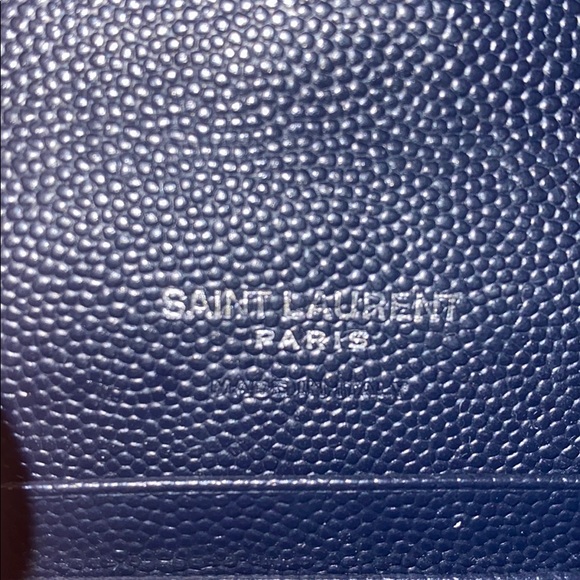 Ysl wallet - Picture 4 of 9